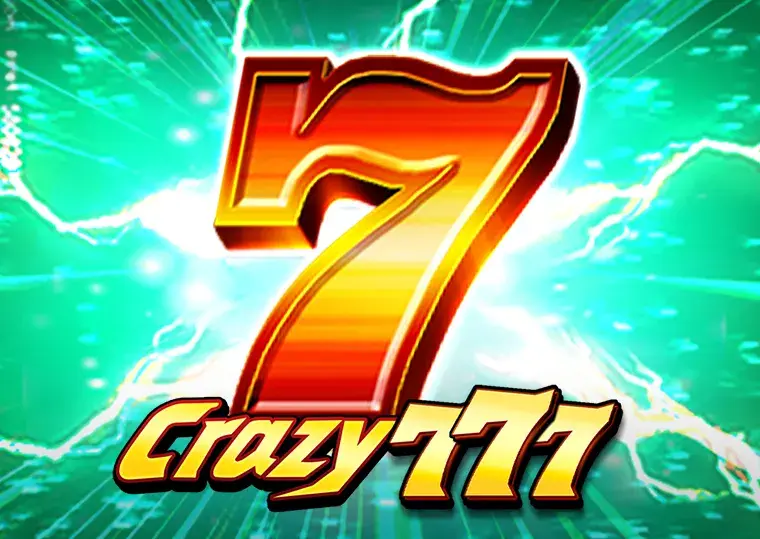 Crazy 777 Laser247Online