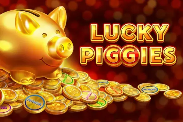 Lucky Piggies gemple Laser247Online