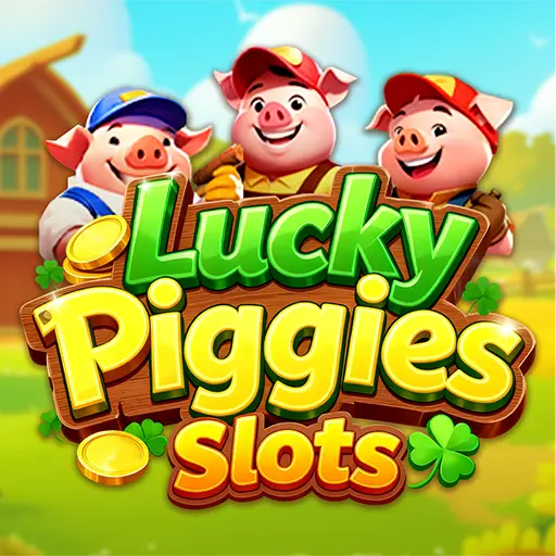 Lucky Piggies gemple Laser247Online