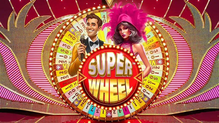Super Wheel Laser247Online
